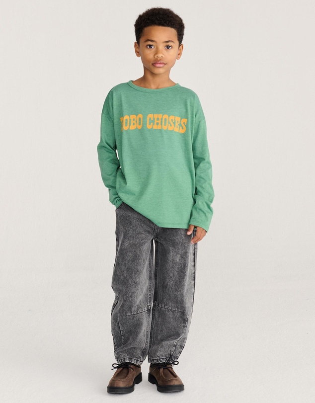 Bobo Choses - Bobo Choses Pop T-Shirt - Babies-Teens