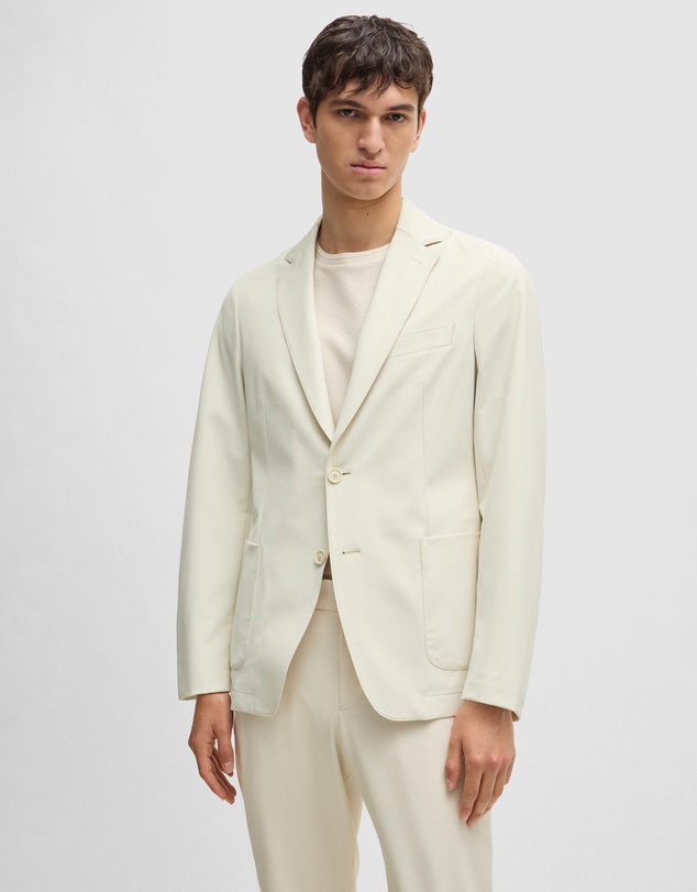 BOSS - Hanry WG PK 243F Blazer