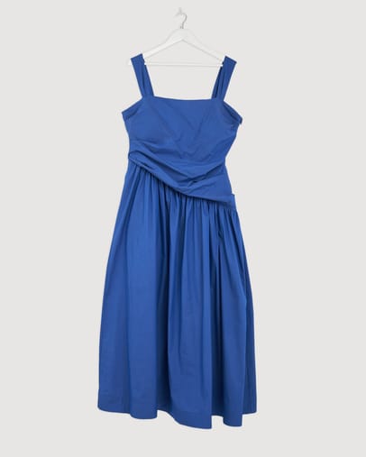 Lapis Blue