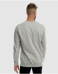 Xander - Grand Prix Crewneck