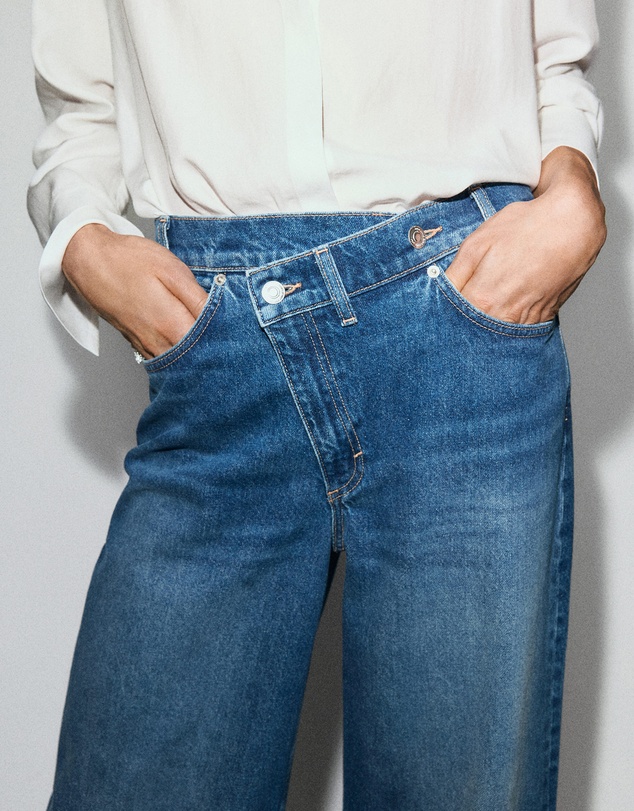 M.N.G - Malene Jeans
