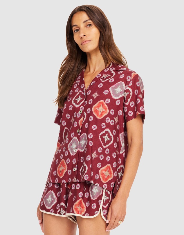 The Upside - Miri Andie Shirt