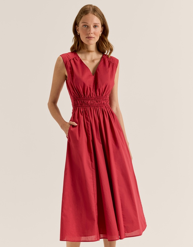 Review - Bora Midi Dress