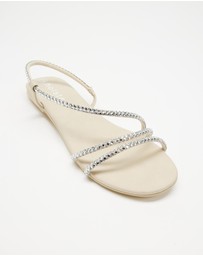 Holster - Geneva Sandals - Women's