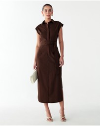 Willa - Laurence Dress