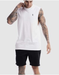 Counter Culture - Cypher Rise Tank