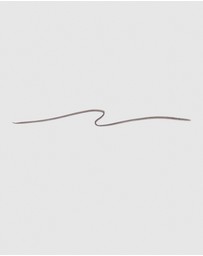 Benefit Cosmetics - Precisely, My Brow Pencil - Shade Grey