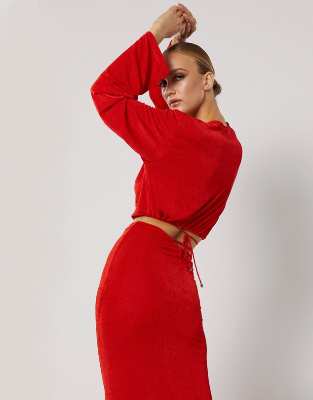 Winona - Xenia Top