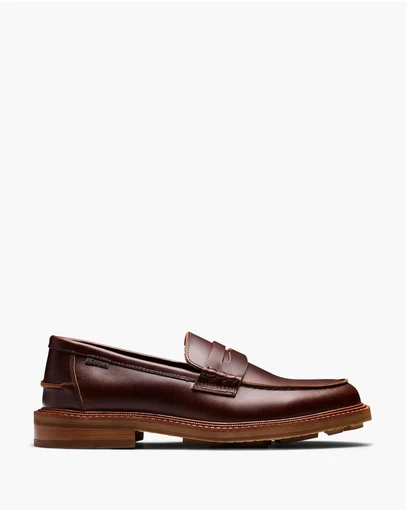 Aquila - Mensa Penny Loafers