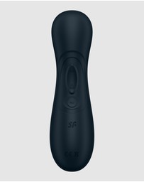 Satisfyer - Satisfyer Pro 2 Generation 3 Connect App