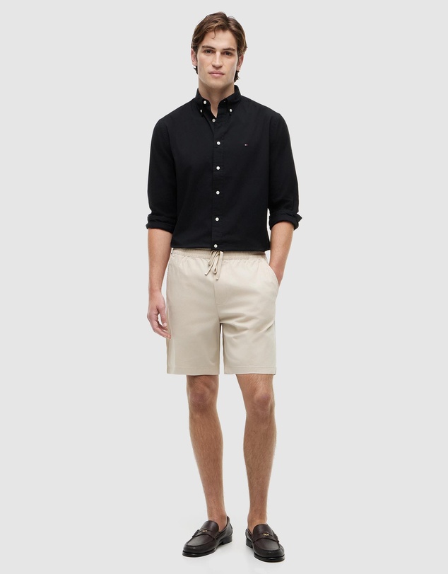 Tommy Hilfiger - Core Flex Poplin Shirt