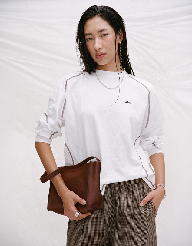 Arcaa - Kesh LS Tee
