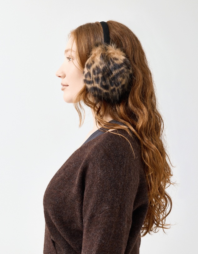Unreal Fur - All Ears Earmuffs
