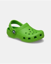 Crocs - Classic Clogs - Babies-Kids