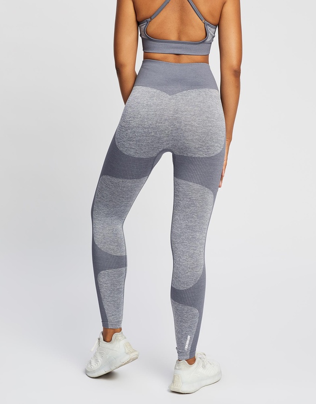 Doyoueven - Impact Seamless Leggings