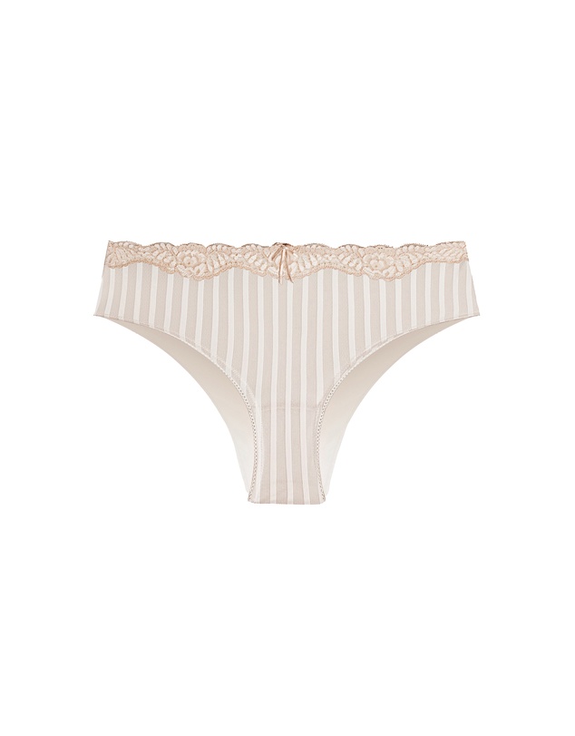 City Chic - Fifi Shorty