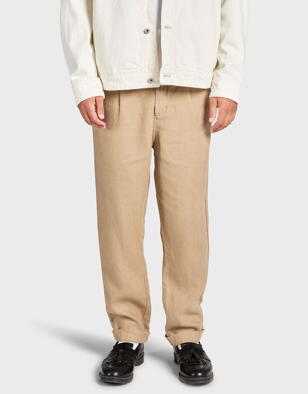 Academy Brand - Dean Linen Chino