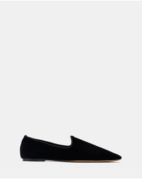 Nelson Made - Zora Flat