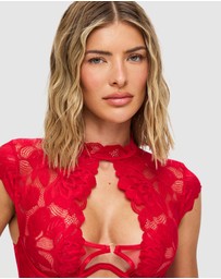 Ann Summers - Enchant Bodysuit