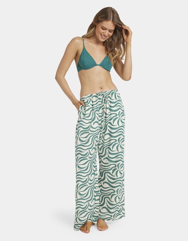 Billabong - Womens All The Waves Pants