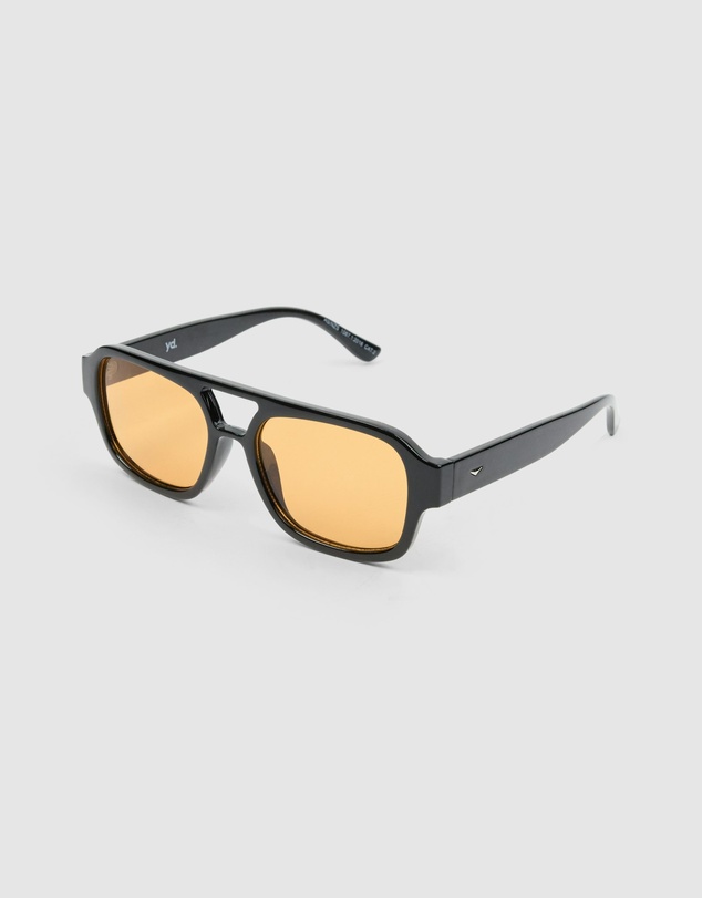 yd. - Maida Vale Aviator Sunglasses