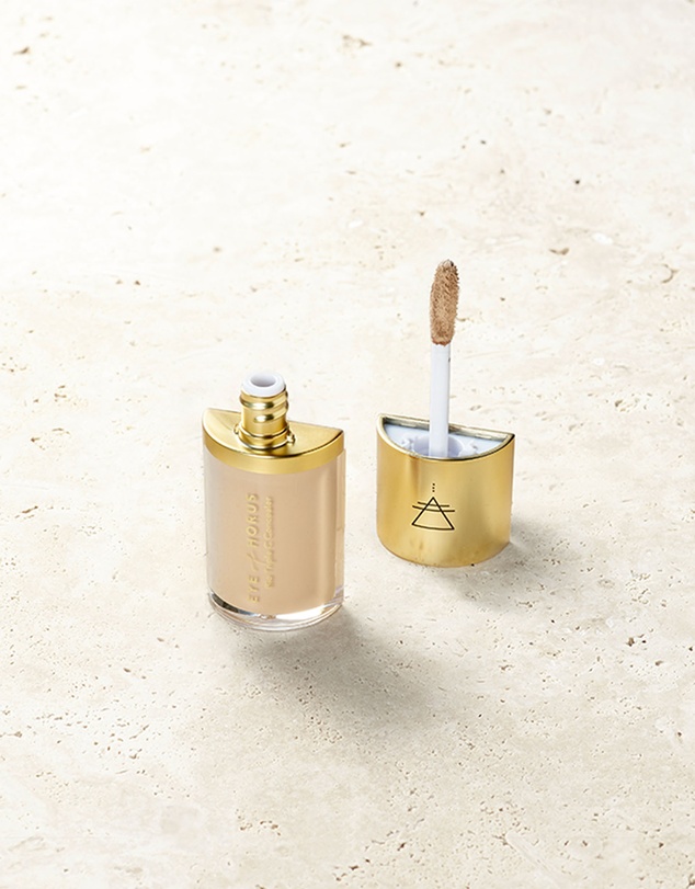 Eye of Horus - Triple C Concealer Medium Sand