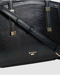 Dune London - Dorris - Black