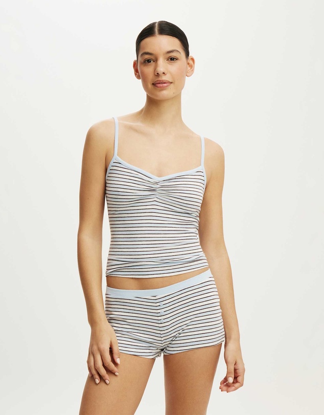 Cotton On Body - Dreamy Soft Longline Cami