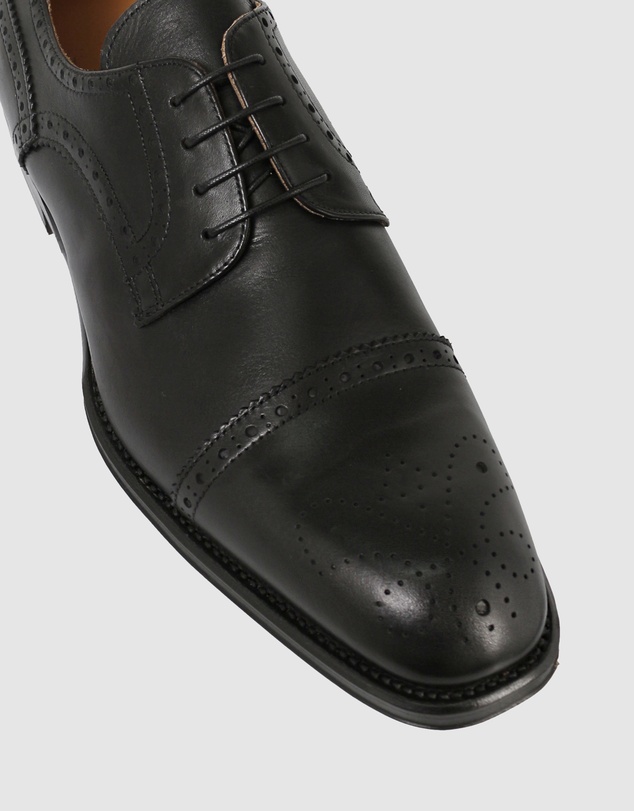 Brando - Lord Brogues And oxford