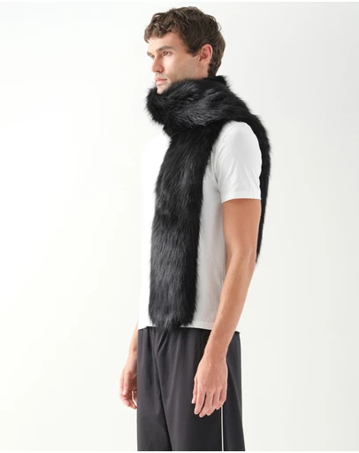 Unreal Fur - West End Scarf