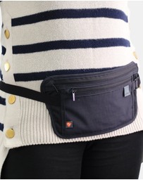 Milleni - Milleni Travel RFID Money Belt
