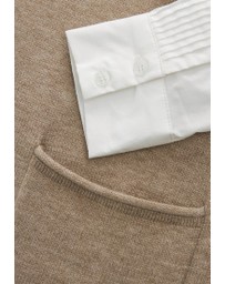 NEXT - Pinafore Layer Dress