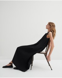 Kowtow - Study Dress