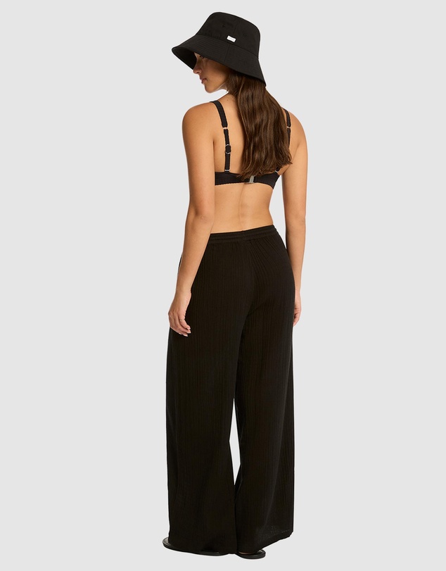 Sea Level Australia - Spinnaker Longline Bralette