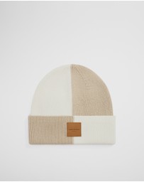 Country Road - Spliced Beanie