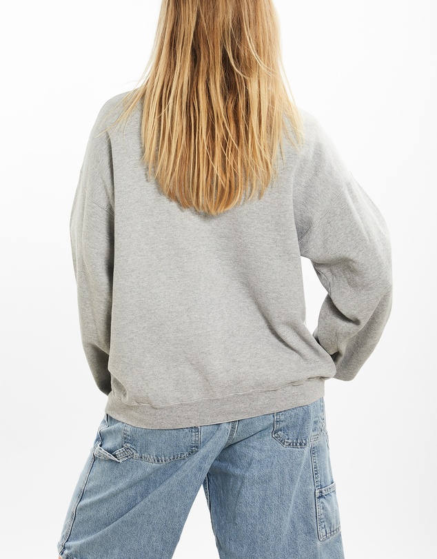Vintage by The Real Deal - Pre Loved - Vintage Champion Sweatshirt