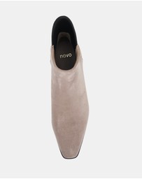Novo - Desta Ankle Boots