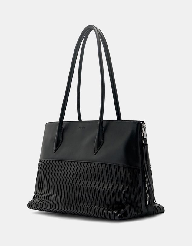 Brie Leon - Faye Tote Bag