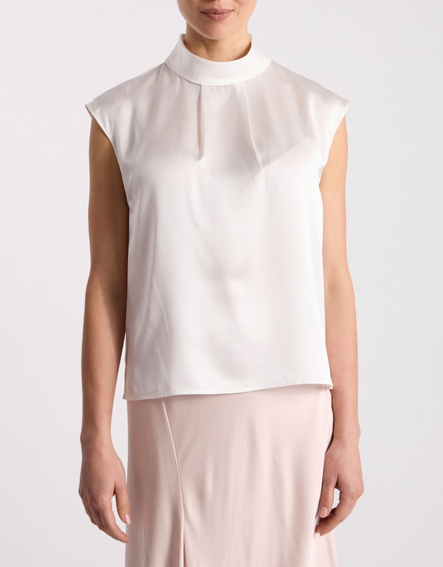 David Lawrence - Rikki Silk Top