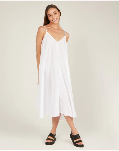 Primness - Lourve Sundress