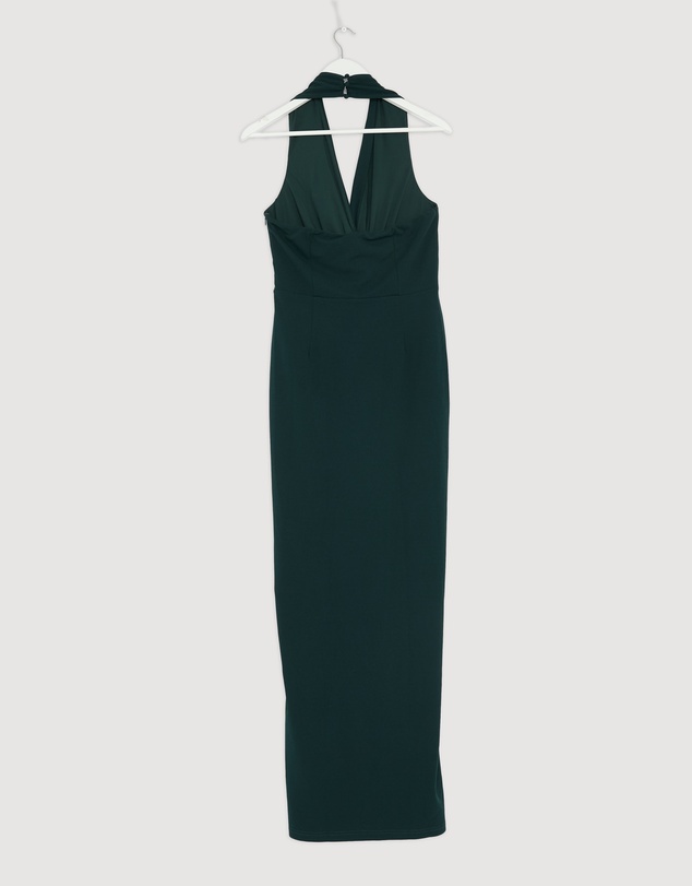 Revibe - Repaired CHANCERY Blaze Dress - AU 12