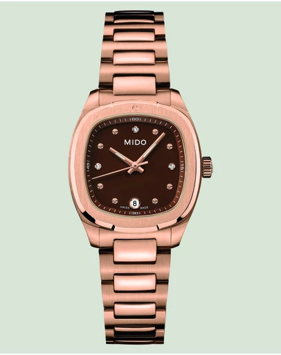 Mido - Multifort TV 28 Quartz