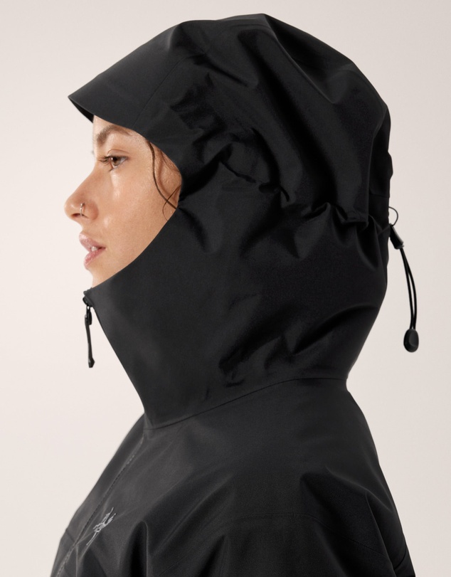 Arc'teryx - Beta Jacket Women's