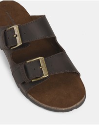 Hush Puppies - Salton