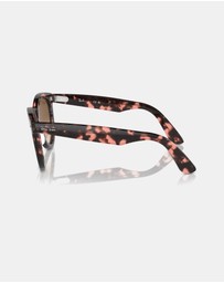 Ray-Ban - Wayfarer Way