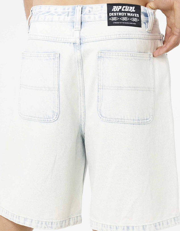 Rip Curl - Liquid Trips Denim 22