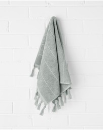 Aura Home - Paros Bath Towel Set