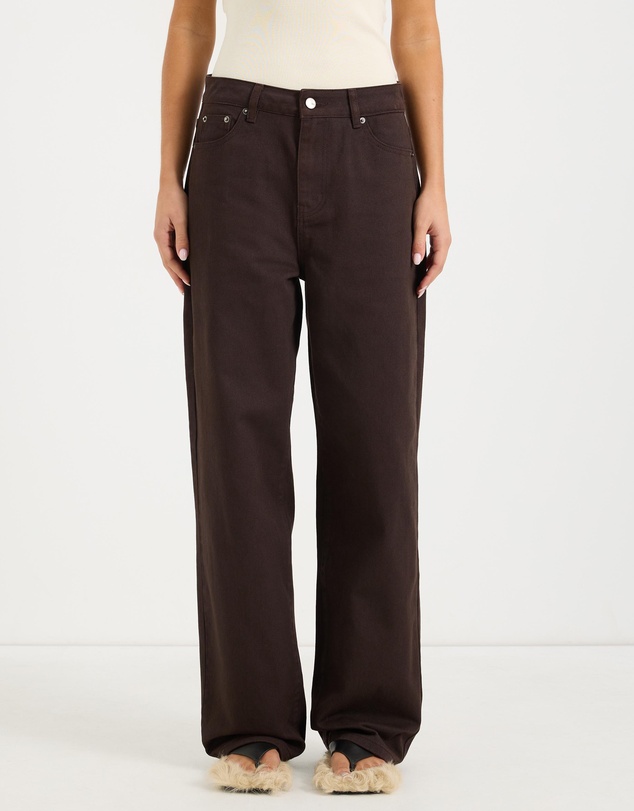 Calli - Wilder Jeans