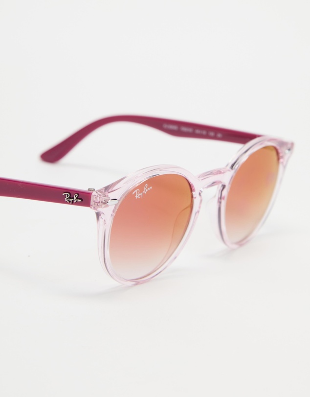 Ray-Ban Junior - RJ9064S - Kids-Teens