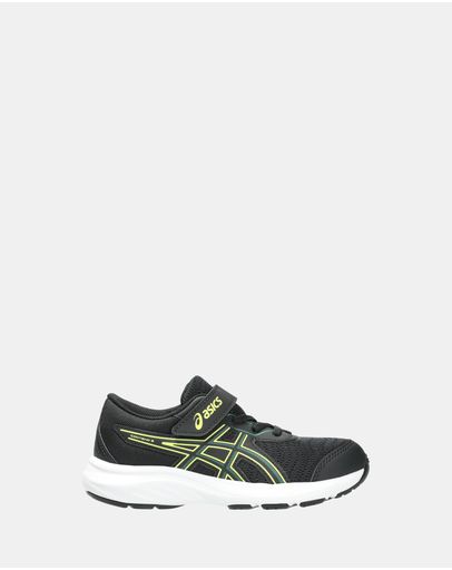 Black/Jasper Green